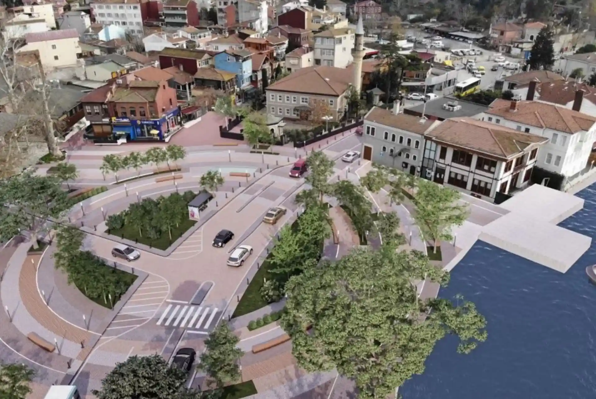 Beykoz