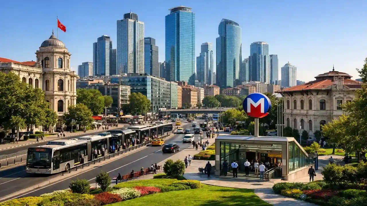 Şişli